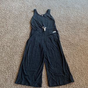 Women's Nike Sportswear Gym Vintage Jumpsuit *like new* size medium